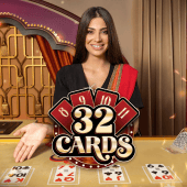 32 Baraha live casino on one xbet