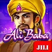 Ali Baba on one xbet