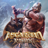 Asgardian Rising on one xbet
