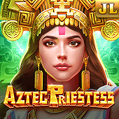 Aztec Priestess on one xbet