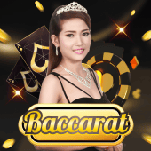 Baccarat on one xbet