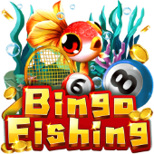 Bingo Fishing on one xbet