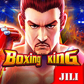 Boxing King on one xbet