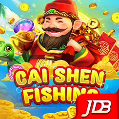 Cai Shen Fishing on one xbet