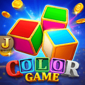 Color Game on one xbet