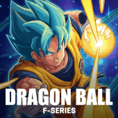 Dragon Ball slot on one xbet