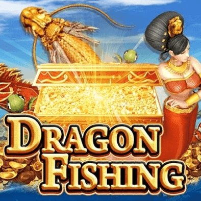 Dragon Fishing on one xbet