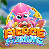 Fierce Fishing on one xbet