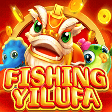 Fishing Yi Lu Fa on one xbet