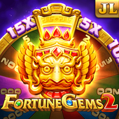 Fortune Gems 2 on one xbet