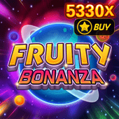 Fruity Bonanza on one xbet