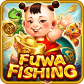 Fuwa Fishing on one xbet