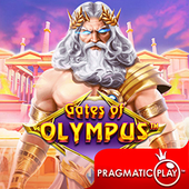 Gates of Olympus on one xbet
