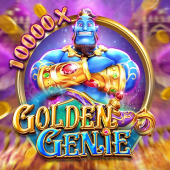 Golden Genie on one xbet