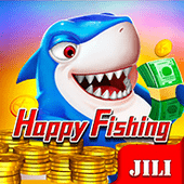 Happy Fishing on one xbet