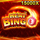 Heat Bingo on one xbet