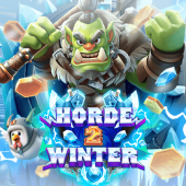 Horde 2 Winter on one xbet