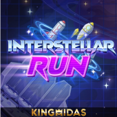 Interstellar Run on one xbet