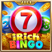 Irich Bingo slot on one xbet