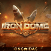 Iron Dome on one xbet