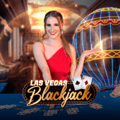 Las Vegas Blackjack on one xbet