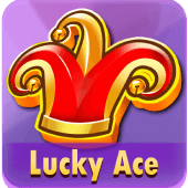 Lucky Ace on one xbet