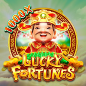 Lucky Fortunes on one xbet