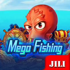 Mega Fishing on one xbet