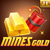 Mines Gold on one xbet