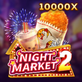 Night Market 2 on one xbet