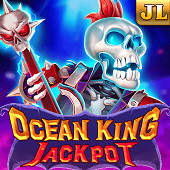 Ocean King Jackpot on one xbet