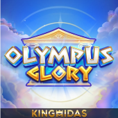 Olympus Glory on one xbet