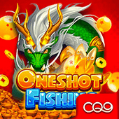 Oneshot Fishing on one xbet