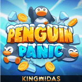 Penguin Panic on one xbet