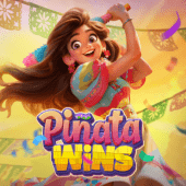 Pinata Wins free play on one xbet