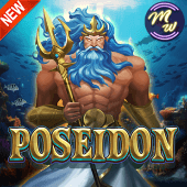 Poseidon slot on one xbet
