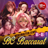 Sexy Baccarat on one xbet