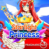 Starlight Princess on one xbet
