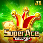 Super Ace Deluxe slot on one xbet