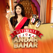 Ultimate Andar Bahar on one xbet