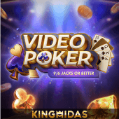 Video Poker on one xbet